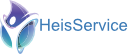 Heisservice Logo
